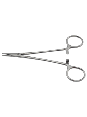 Hipp Mayo Hegar Needle Holder 14cm