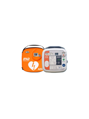 Ipad Defibrillator CU-SP1A Full Auto – Each 