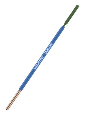 MEGADYNE™ E-Z CLEAN™ Electrosurgical Electrodes Blade 10.2cm - Pkt/12