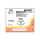 MONOCRYL® Plus Antibacterial Sutures Undyed 45cm 3-0 PS-2 19mm Box/12