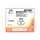 MONOCRYL Plus Antibacterial Absorbable Sutures Undyed 4-0 45cm PS-2 19mm