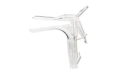 KleenSpec® Premium LED Vaginal Specula Small 590 Series - Box/24
