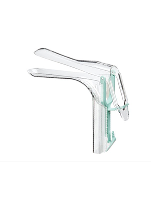 Premium LED Vaginal Specula, KleenSpecĀ®, Small 590 Series - Box/24
