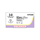 Coated VICRYL Plus Antibacterial Sutures 70cm 3-0 FS-1