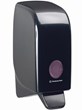AQUARIUS DISPENSER SKIN CARE BLACK