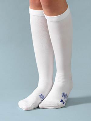 T.E.D. Anti-Embolism Surgical Compression Stockings
