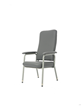 Hilite Chair Knock Down Greystone