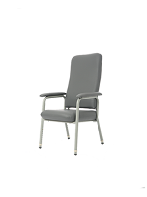 Hilite Chair Knock Down Greystone