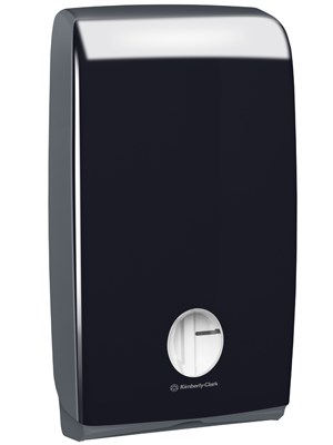DISP AQUARIUS OPTIMUM TWL 1X1 BLACK