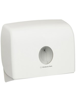 Disposable Aquarius Multi-Fold Hand Towel Dispenser