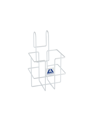 MALE URINAL BEDSIDE HOLDER