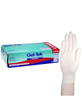 Examination Gloves Powder Free Latex GelTek Large