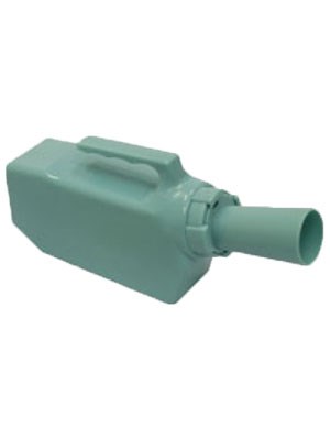 Spill Proof Male Urinal 500mL