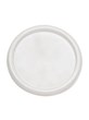 Denture Cup Lid Livingstone for Matching Denture Cup 