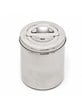 JAR 127X165MM W/LID