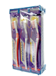 Toothbrush Special White Livingstone Medium Adult Assorted Colours