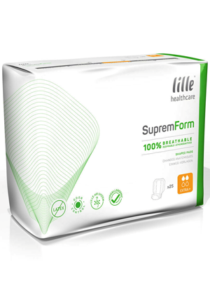 LilleĀ® SupremForm Extra Plus - Pkt/25