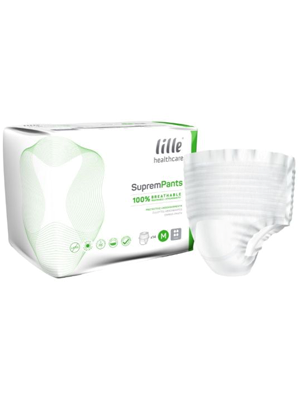 Lille® SupremPants Maxi Medium - Pkt/14