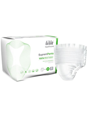 LilleĀ® SupremPants Maxi Medium - Pkt/14