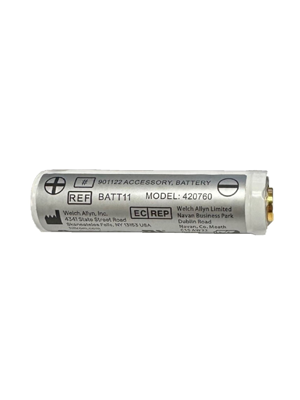 Welch Allyn 3.7V Lithium-Ion Battery for Connex ProBP 3400