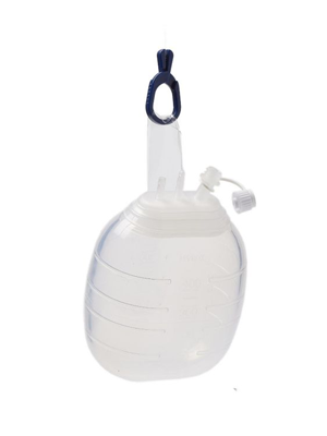 Silicone Reservoir Sterile Medline 100ml 