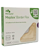 Mölnlycke Mepilex Border Flex Foam Dressing 7.5cm x 7.5cm Box/10