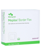 Mölnlycke® Mepilex® Border Flex Foam Dressing 10cm x 10cm Box/10