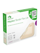 Mölnlycke® Mepilex® Border Flex Lite Foam Dressing 4cm x 5cm Box/10