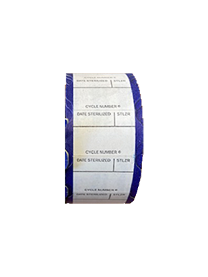 Meditrax Suretrax Batch 700 Labels Roll