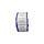 Meditrax Indicator Roll Labels Blue