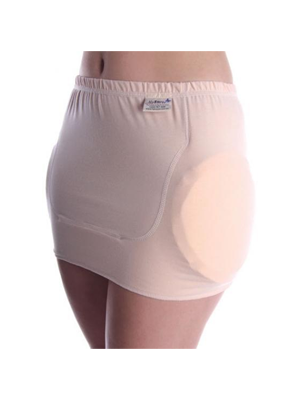 Female HipSaver Nursing Home Starter Kit Medium