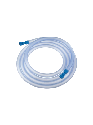 Suction Tube 2m Sterile Disposable PVC