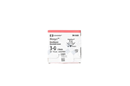Suture Biosyn Medtronic Absorbable Monofilament 3/0 19mm