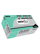 Mediflex Flexi Latex Gloves Powder Free Textured Large