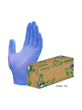 GloveOn Avalon Nitrile Powder Free Gloves Extra Large