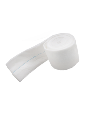 Combine Non-Woven Roll Non-Sterile White 10cm x 10m