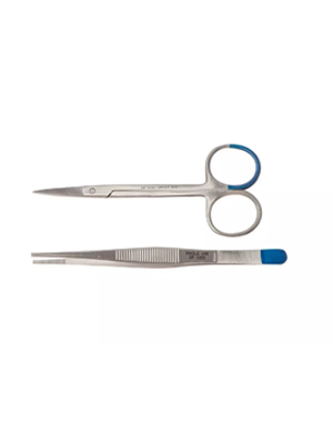 Suture Removal Pack Multigate Sterile