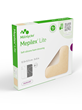 Mepilex Lite Thin Foam Dressing Molnlycke Safetac Non-Bordered 12.5cm x 12.5cm