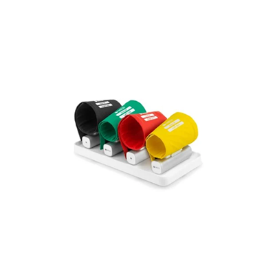 MESI mTABLET ABI Diagnostic Module