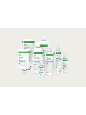 Granudacyn® Wound Irrigation Solution 500mL