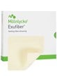Exufiber Gelling Fibre Dressing Wound Care 15x15cm Molnlycke