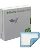 Molnlycke Mextra Superabsorbent Dressing, 22.5x42.5cm – Box/10