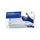 Medline SensiCare 200 Nitrile Exam Glove Small - Box/200