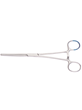 Rochester Pean Haemostatic Forceps – Straight