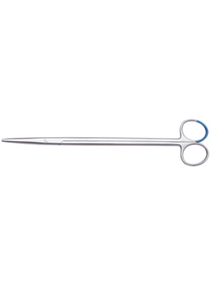 Metzenbaum Dissecting Scissors – Straight 25cm