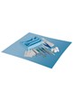 Stainless Steel Micro Suture Kit