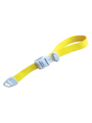 Tourniquet Single Patient Use, Latex Free 50cm x 2.5cm - Ctn/250