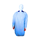 PE Gown with Thumb Loops, Individually Wrapped Blue – Ctn/400
