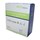 Mojo Silicone Foam Dressing Without Border 10x10cm - Box/10