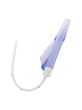 Suction Catheters Round Tip Y Type Control Vent 12FR 100mm - Each